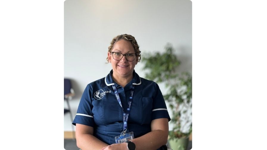 Nicky Roberts RT Nicky Roberts RT