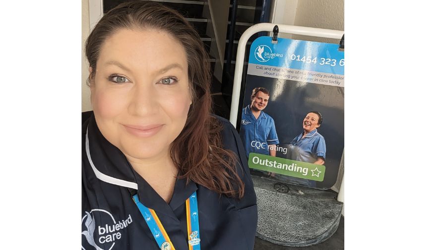 kathryn news rich text