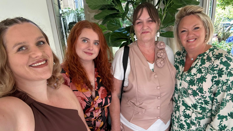 Cardiff Regional Awards 3