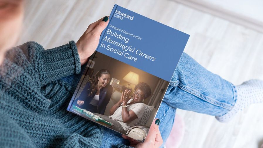 Care index report image Care index report image