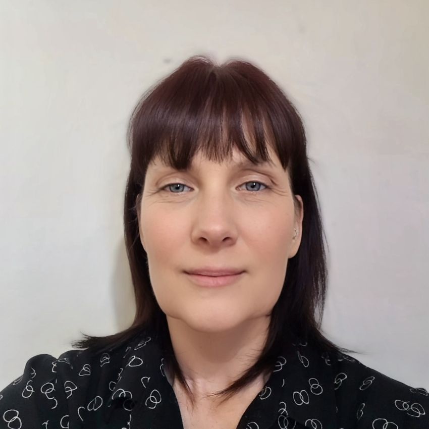 Content grid - Joanne Kelly