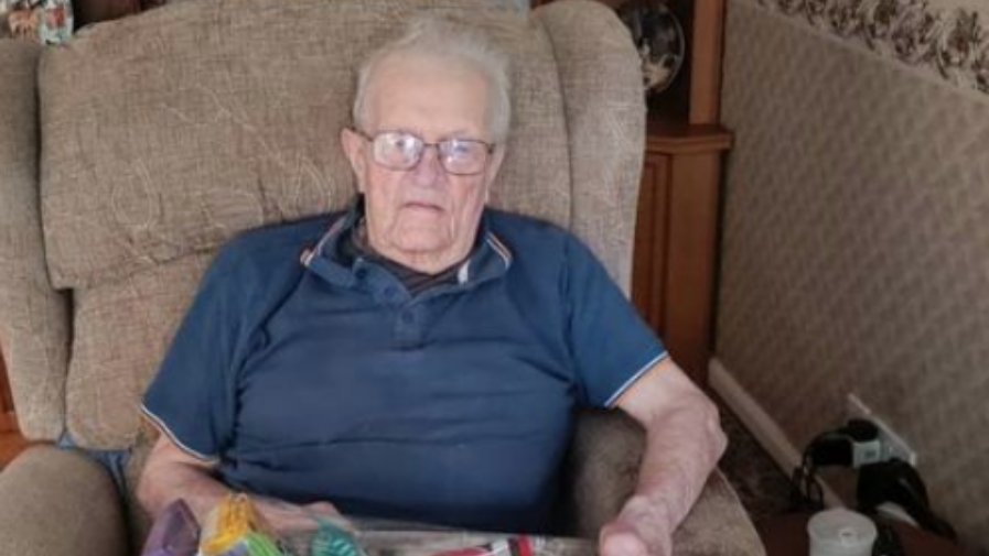 Hamper May Hamper May