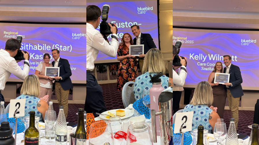 Cardiff Regional Awards 2