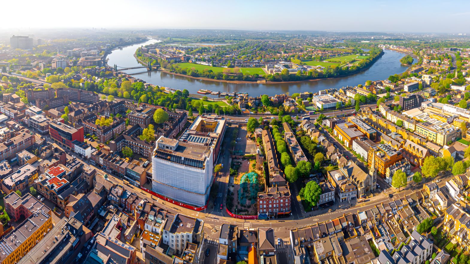Hammersmith Video