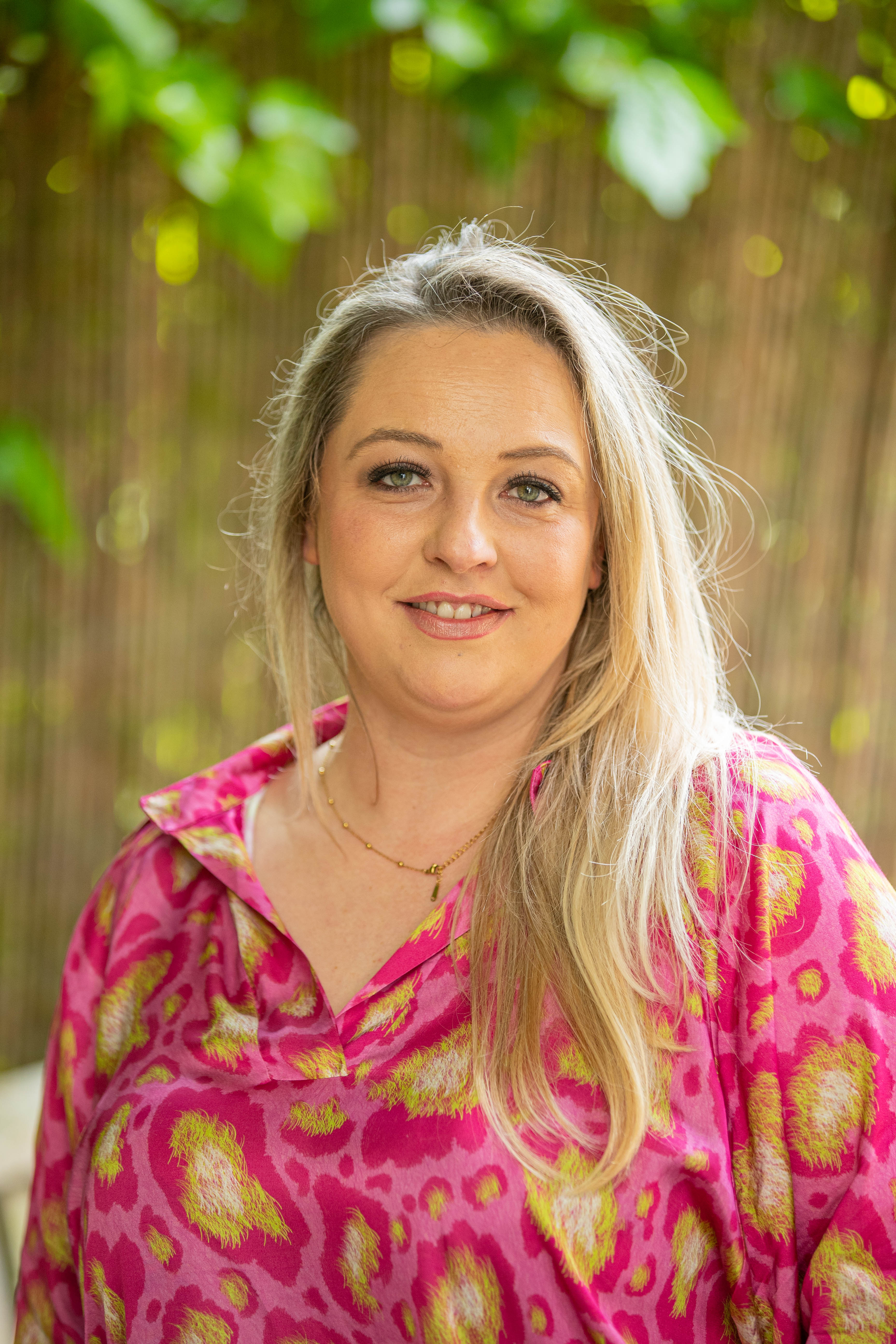 Aleksandra Wochowska