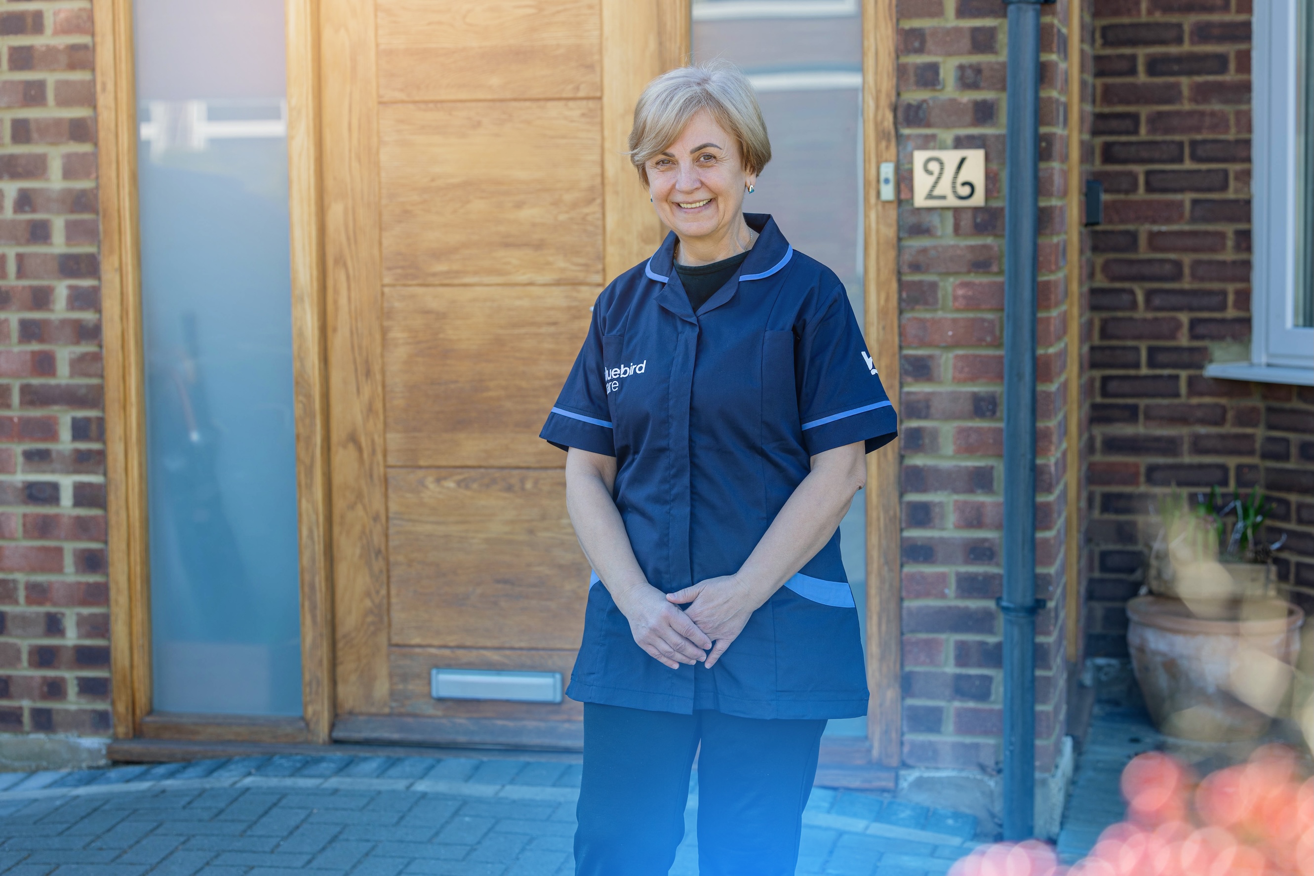 Bluebird Carer Other Profile Image