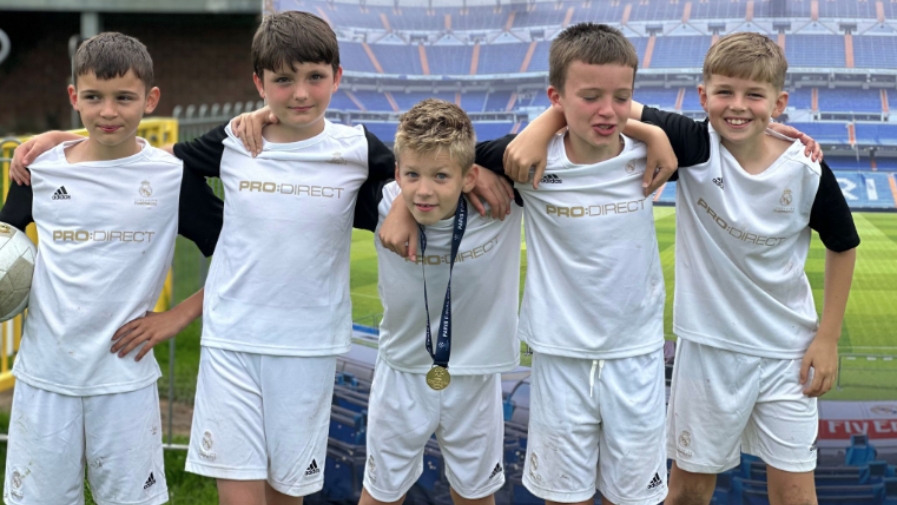 real madrid real madrid