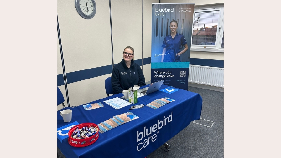 Berwick Recruitment Fair