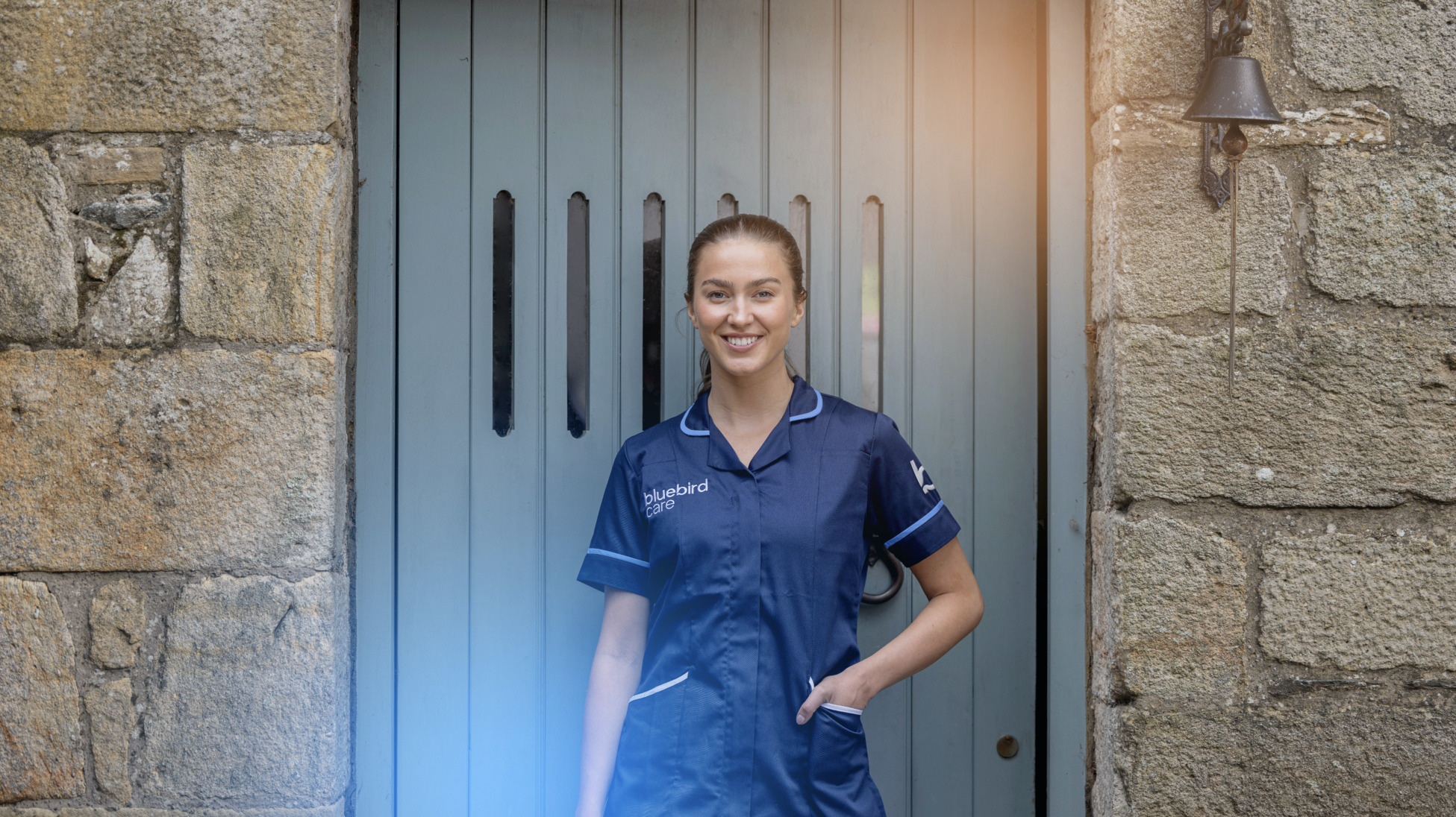 Bluebird Care Profile Image
