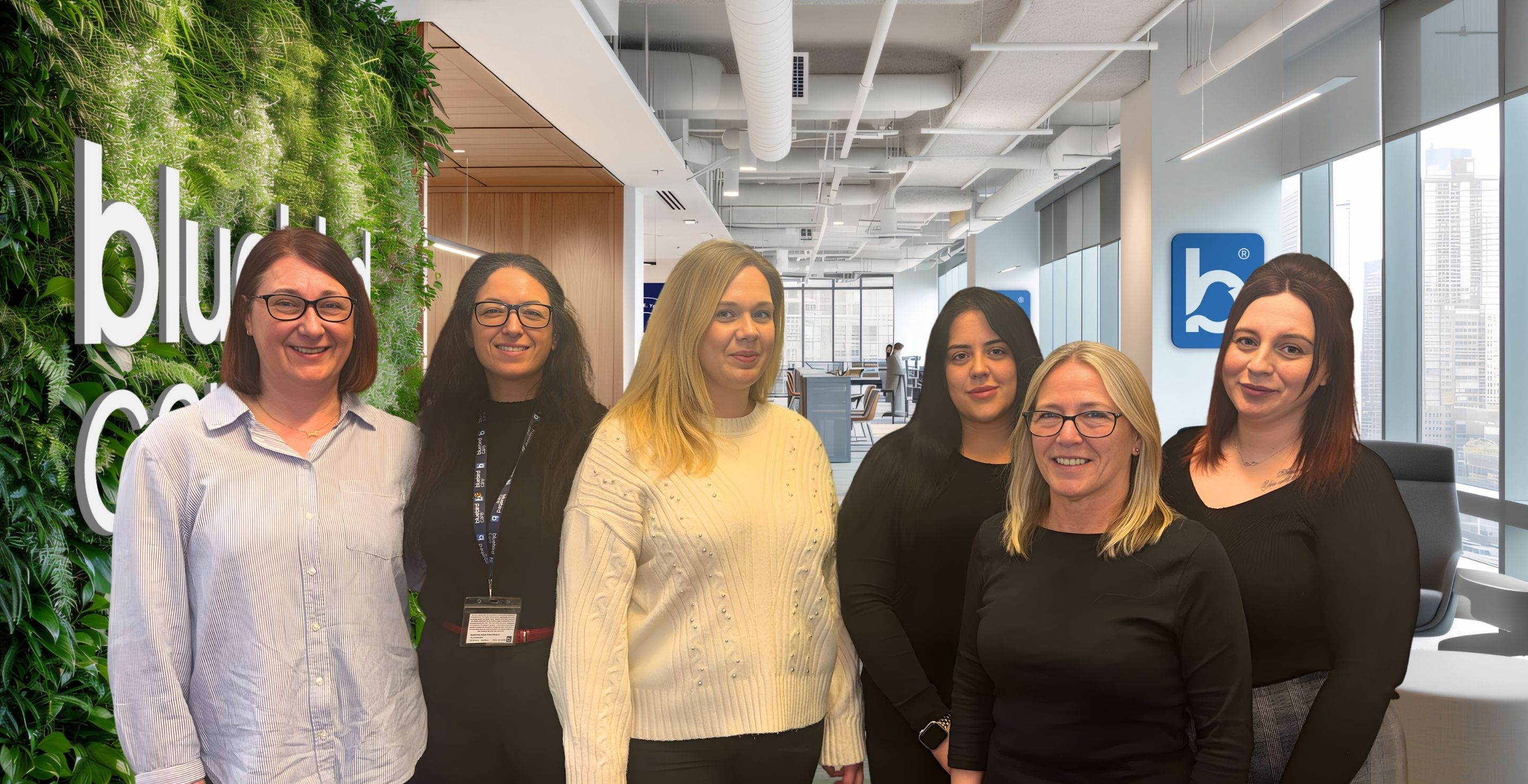 Final team Final team