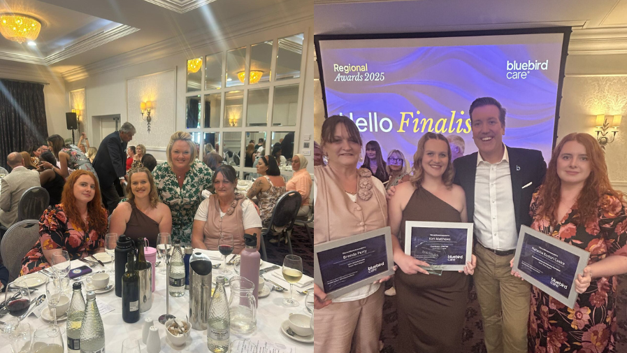Cardiff Regional Awards 6