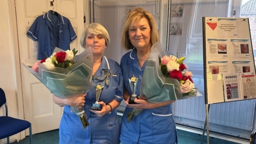 Carer of the Year 2023