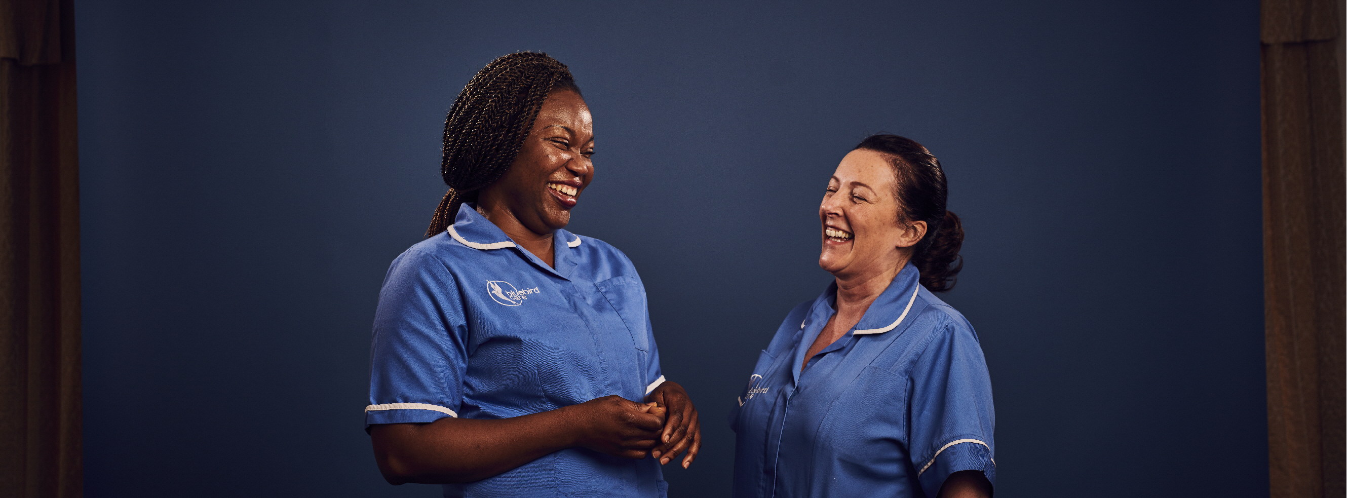 Live-in & Home Care in Wandsworth - Bluebird Care Wandsworth