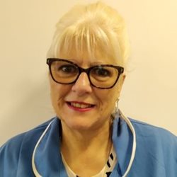 Bluebird Care Worthing care assistant Jennie