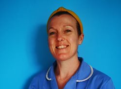 Rosalind, Care Assistant at Bluebird Care Peterborough & Rutland