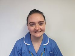 Jess, Care Assistant at Bluebird Care Cheshire West